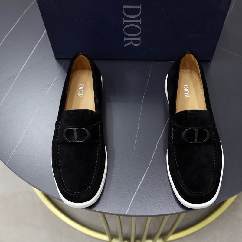 Dior Dress Shoes Mens ID:20260319-92